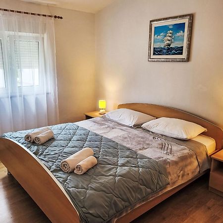 Holiday Home Vesna - Zad105 By Interhome Дікло Екстер'єр фото