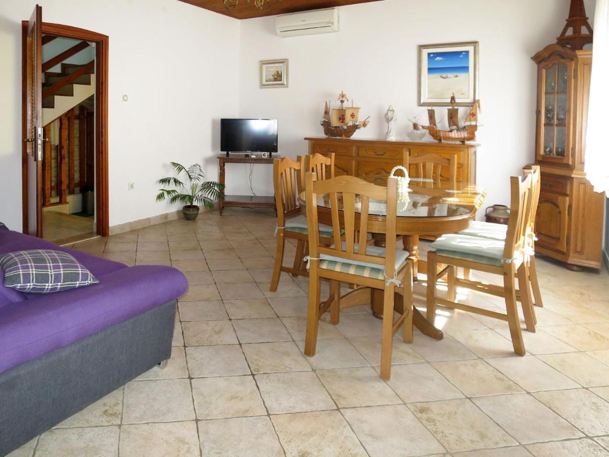 Holiday Home Vesna - Zad105 By Interhome Дікло Екстер'єр фото