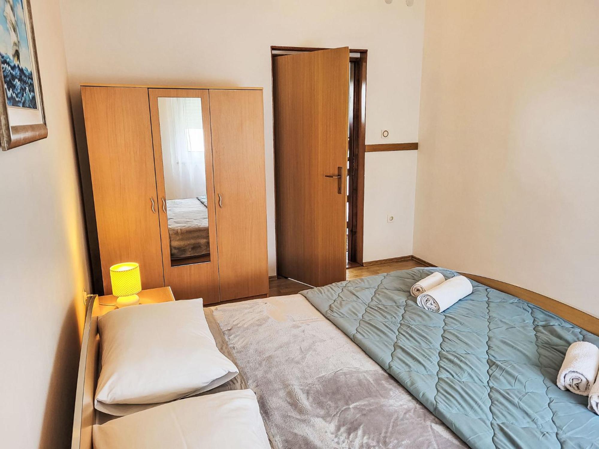 Holiday Home Vesna - Zad105 By Interhome Дікло Екстер'єр фото